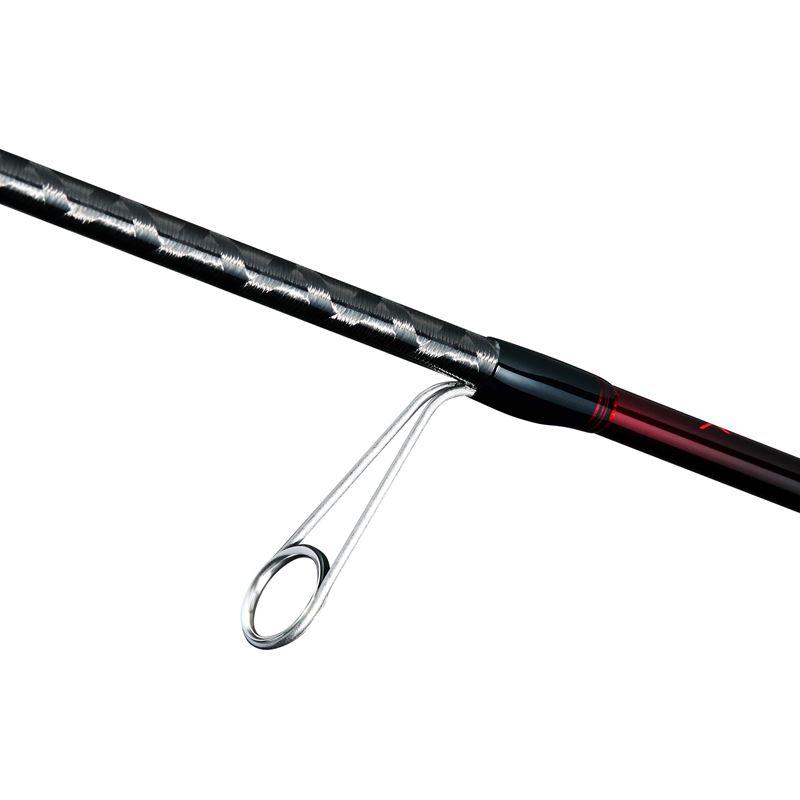 シマノ（SHIMANO） エギングロッド 25 セフィア リミテッド S85ML+【同