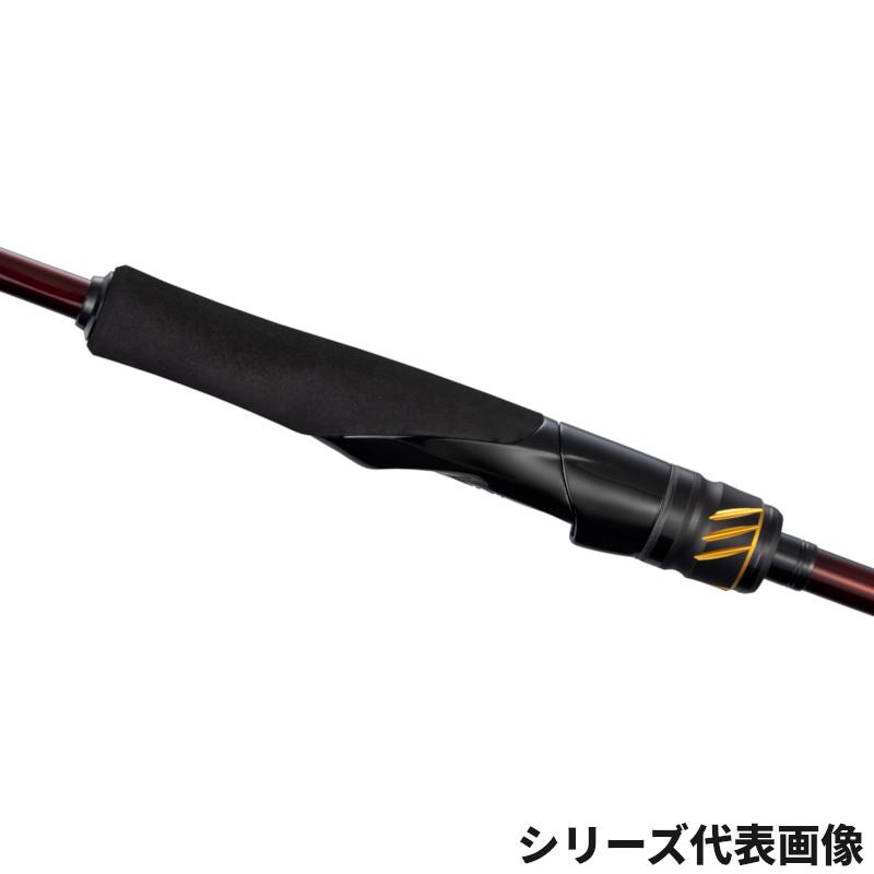 シマノ（SHIMANO） タイラバロッド 炎月 25 エンゲツ SS C-S64M-T【同