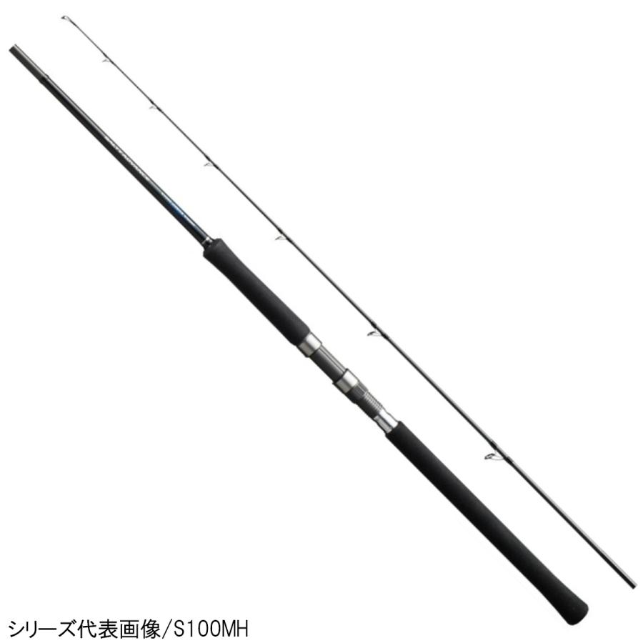 シマノ ソルティーアドバンス ショアジギング S96M【大型商品】【同梱不可】【他商品同時注文不可】 :4969363394224:釣具のマスタック - 通販 - Yahoo!ショッピング シマノ ソルティーアドバンス ショアジギング S96M【大型商品】【同梱不可】【他商品同時注文不可】 :4969363394224:釣具のマスタック - 通販 - Yahoo!ショッピング