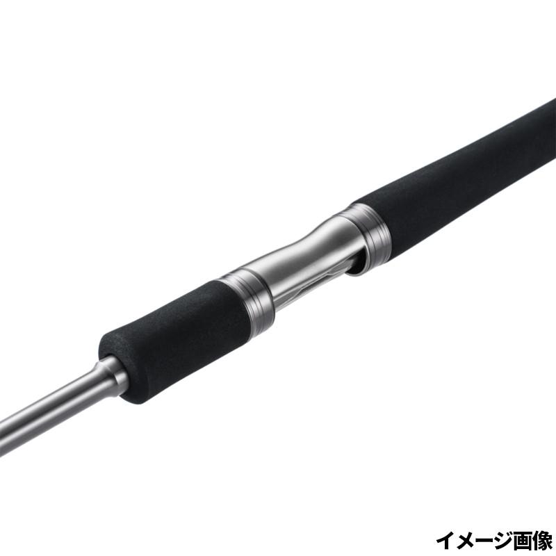 【現品限り】 シマノ バスロッド 25 レサト 2651R-2【同梱不可】_1