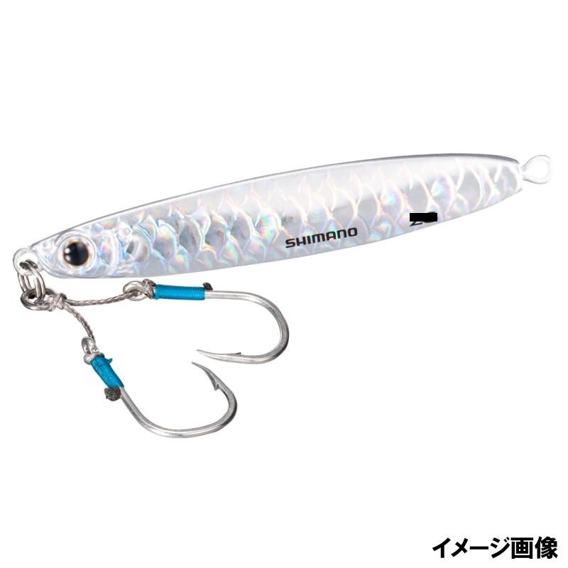 シマノ（SHIMANO） ジグ コルトスナイパー アオモノキャッチャー ハイ