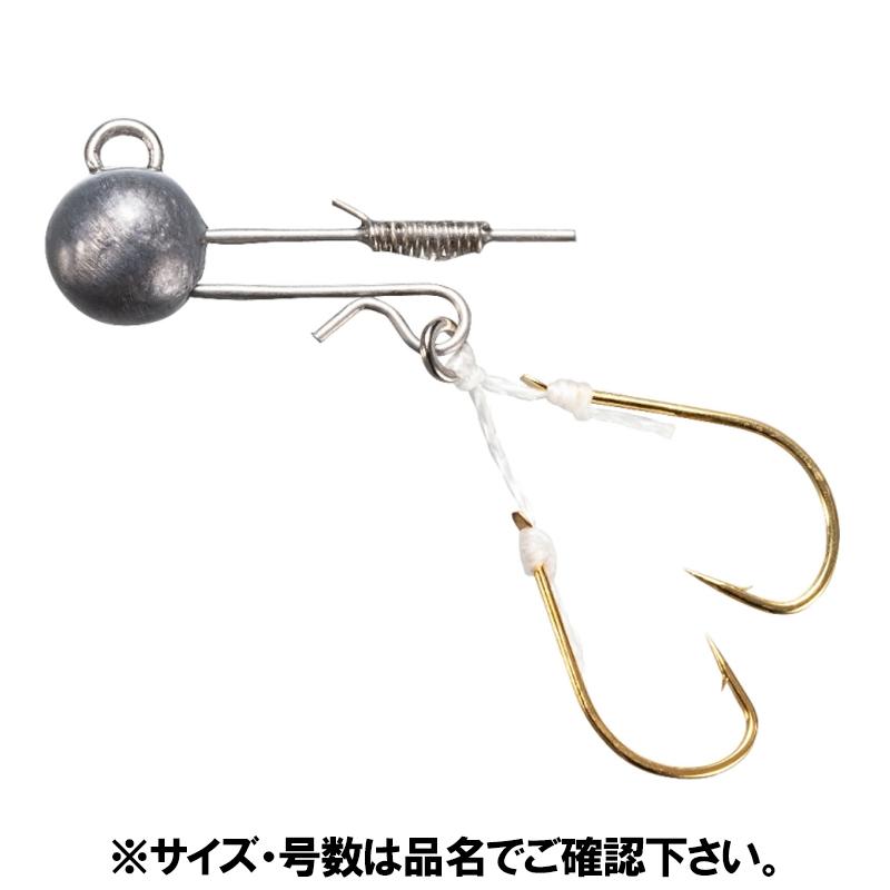 シマノ（SHIMANO） ソアレ カケガミ デイエディション 0.6g JK-206U