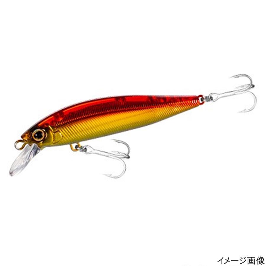 シマノ（SHIMANO） 【現品限り】 ルアー ソアレ ライズショット