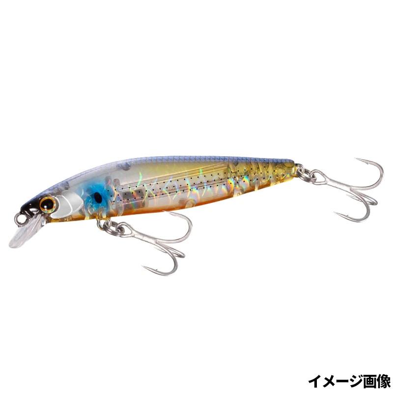 シマノルアーサイレントアサシン色々19本まとめ売り