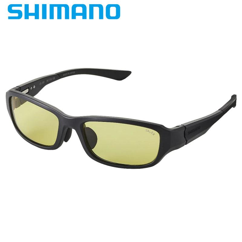 シマノ 812209 STL301 フレームカラー： マットブラック(イーズグリーン)SHIMANO UJ-301V[812209シマノ] 返品種別A シマノ（SHIMANO） 偏光グラス 偏光グラス STL301 イーズグリーン