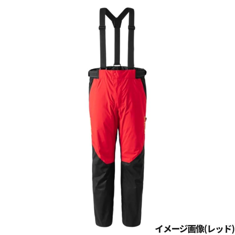 シマノ 防寒ウェア ネクサス ゴアテックス テクノレイヤードスーツ 2XL