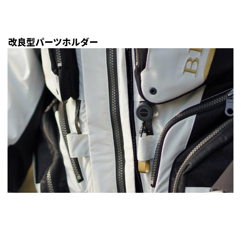 シマノ ライフジャケット リミテッドプロ フローティングベスト L BB-X 
