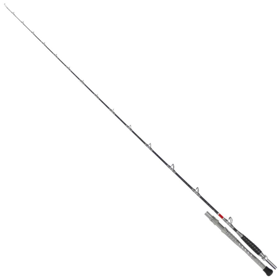 現品限り】 船竿 伝衛門丸 旭舷 LIVE BAIT GAME-GR KIWAMI 235MH