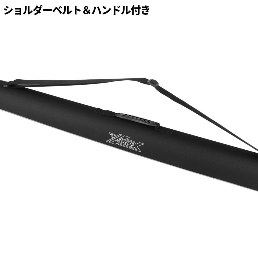 アウトレット】 XOOX エクスパンションロッドケース 120-215cm