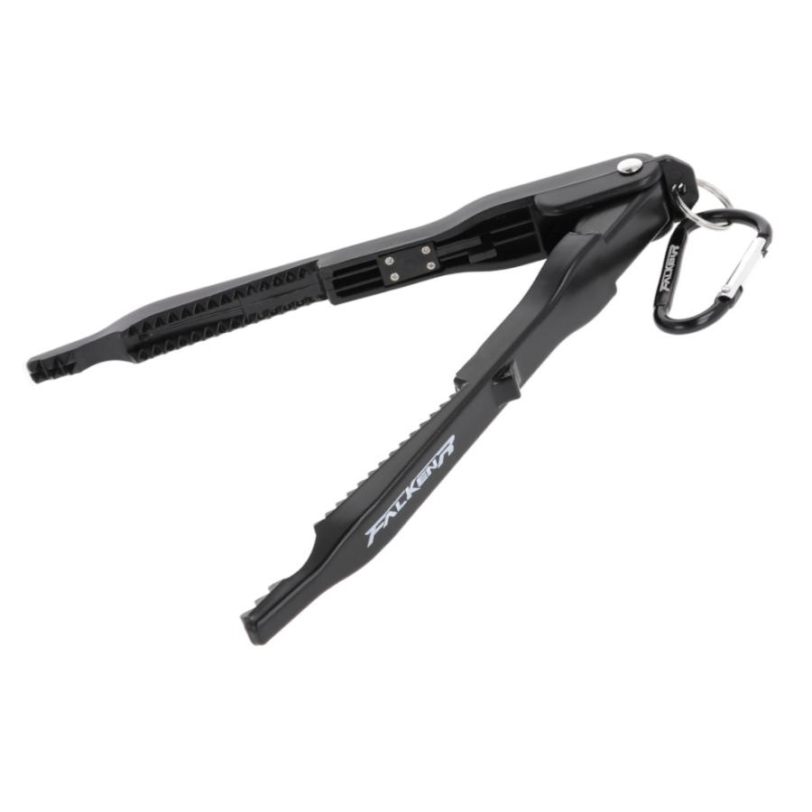 ファルケン R ライトフィッシュグリップ FALKEN R :4996774165723:釣具