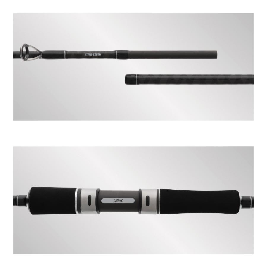 船竿 XOOX HITOTSUTENYA GR III S250M【大型商品】【同梱不可】【他商品同時注文不可】 船竿 XOOX HITOTSUTENYA GR III S250M【大型商品】【同梱不可】【他
