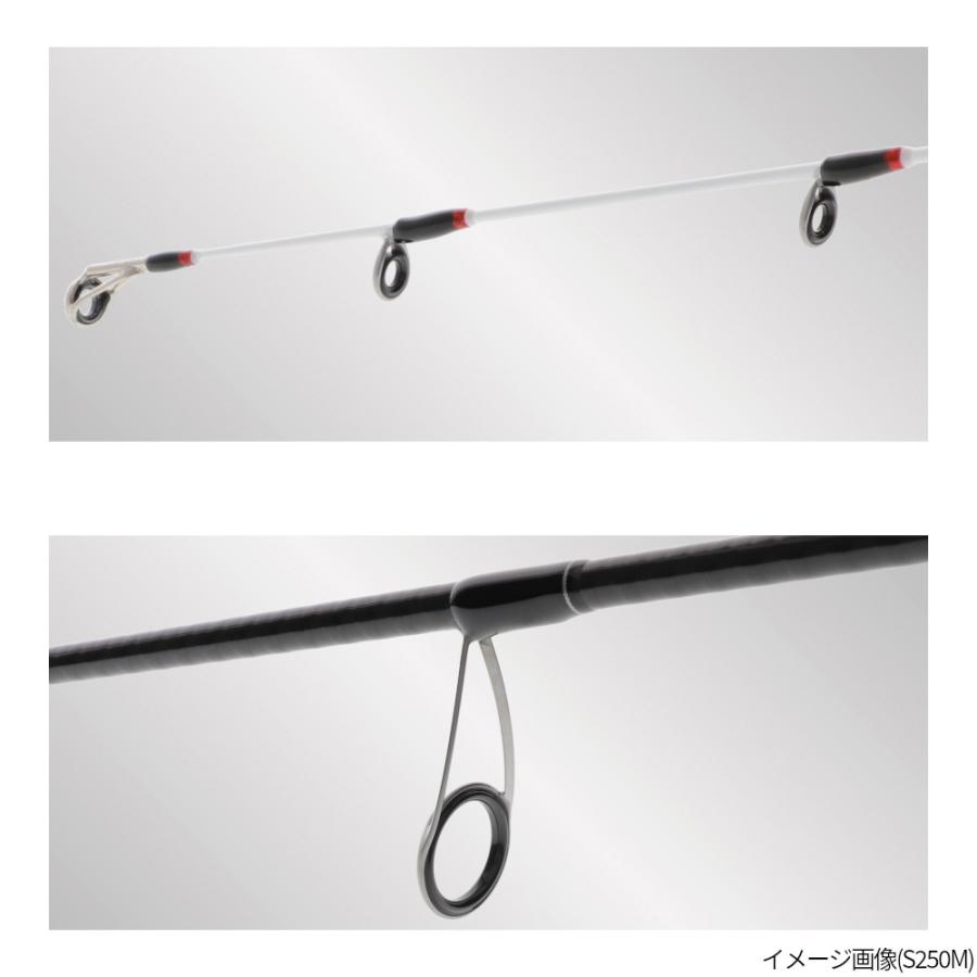 【現品限り】 船竿 XOOX HITOTSUTENYA GR III S250H【大型商品】【同梱不可】【他商品同時注文不可】_2