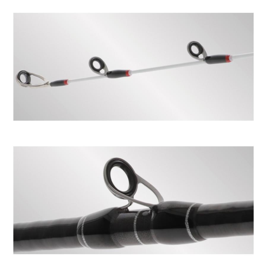 【現品限り】 船竿 XOOX HITOTSUTENYA GR III C240M【大型商品】【同梱不可】【他商品同時注文不可】_2