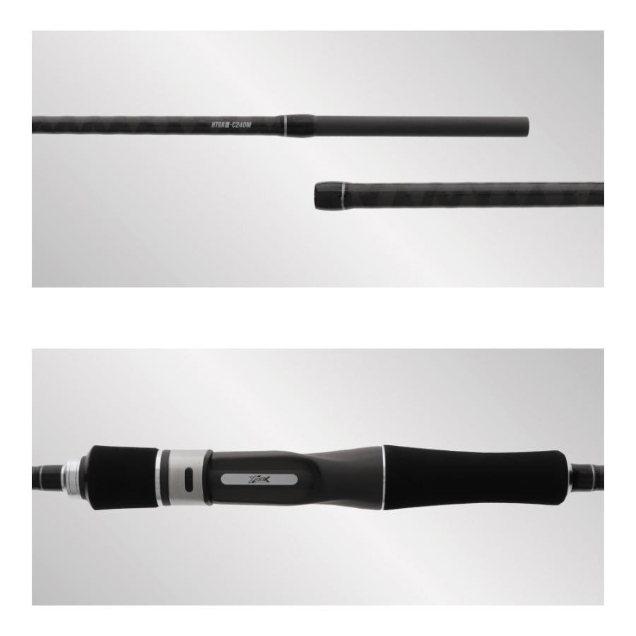 【現品限り】 船竿 XOOX HITOTSUTENYA GR III C240M【大型商品】【同梱不可】【他商品同時注文不可】_3