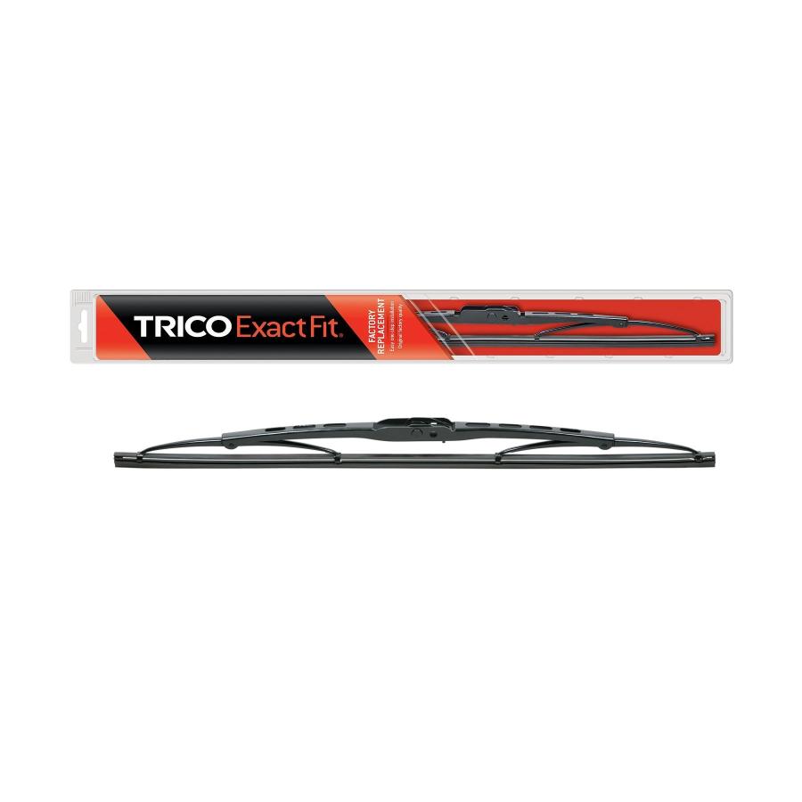 並行輸入品】TRICO Exact Fit 16インチ 1パック 従来の自動車用交換用