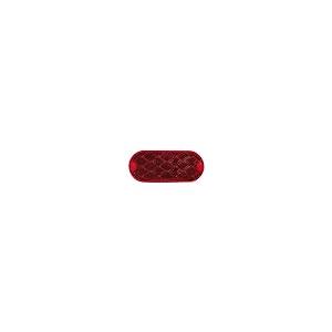 【並行輸入品】 Peterson Mfg V480R 2pk Reflector Redの画像