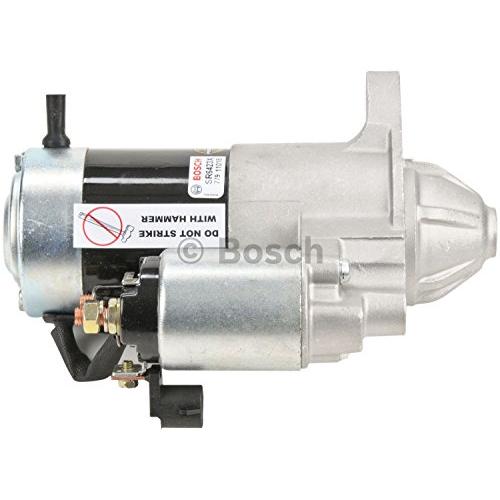 【並行輸入品】BOSCH(ボッシュ) スターター 0986UR1469 Bosch 0986UR1469 Starter_1