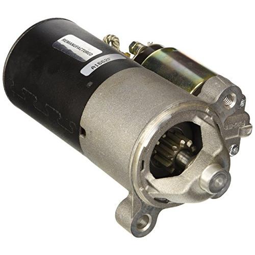 【並行輸入品】モータークラフトSA886RM再生スターター Motorcraft Starter Motorの画像