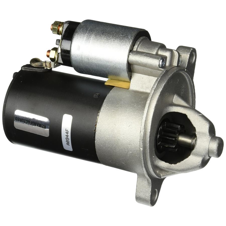 【並行輸入品】モータークラフトスターターモーター Motorcraft Starter Motor_2