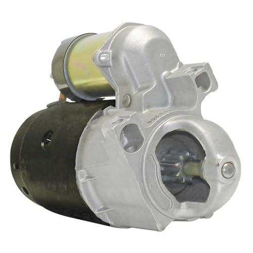 【並行輸入品】ACDelco 336 1847 Professional Starter, Remanufactured ACDelco STAの画像