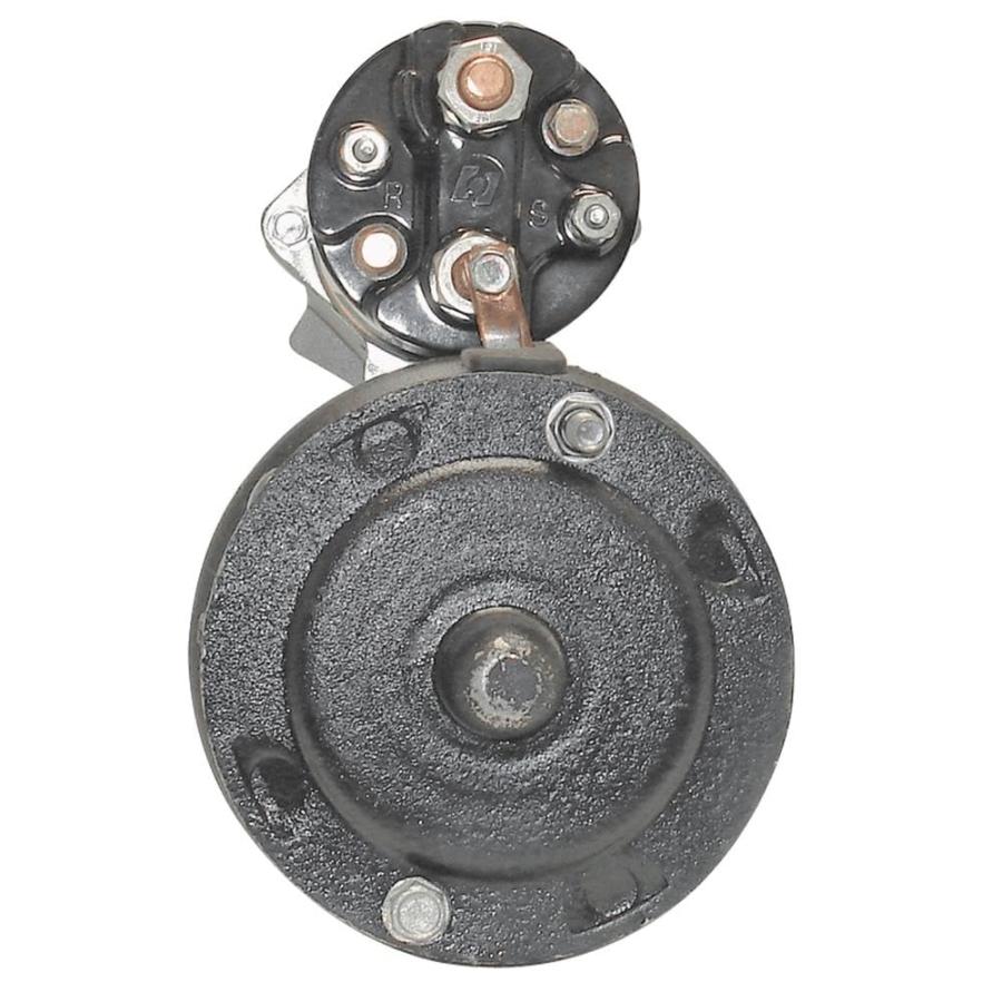 【並行輸入品】ACDelco 336 1847 Professional Starter, Remanufactured ACDelco STAの画像