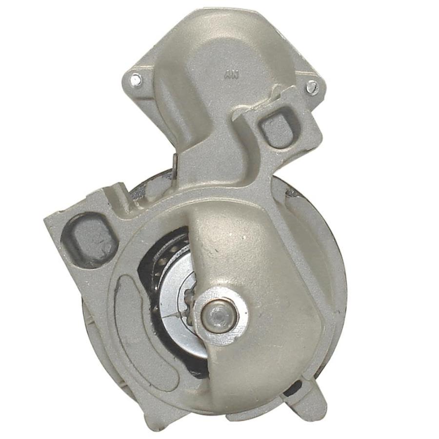 【並行輸入品】ACDelco 336 1847 Professional Starter, Remanufactured ACDelco STAの画像