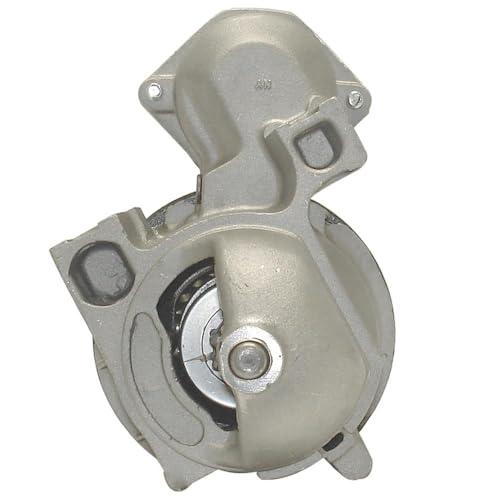 【並行輸入品】ACDelco 336 1847 Professional Starter, Remanufactured ACDelco STAの画像