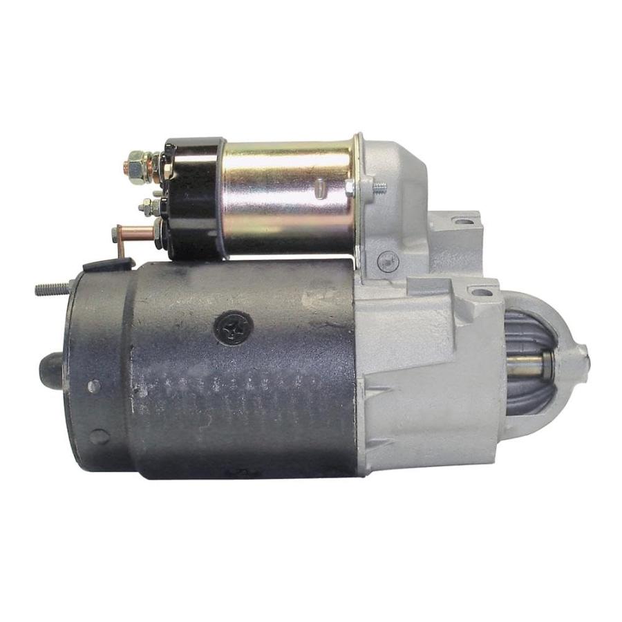 【並行輸入品】ACDelco 336 1847 Professional Starter, Remanufactured ACDelco STAの画像