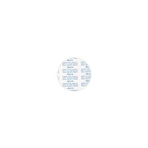 【並行輸入品】 GROTE 40072   5レッド2 1 / 2 \"ラウンドstick on Reflector Grote 40072 5 Rの画像