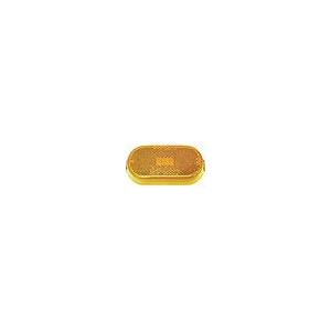 【並行輸入品】 Peterson Manufacturing 108WAアンバーサイドマーカーライト（反射リフレクター付き） Peterson 1の画像