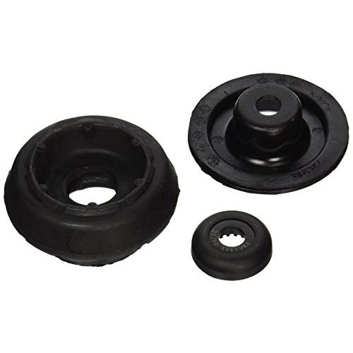 【並行輸入品】KYB SM5378 ストラットマウントキット KYB SM5378 Strut Mount Kit， Black