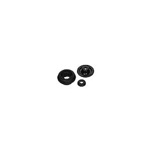 【並行輸入品】KYB SM5378 ストラットマウントキット KYB SM5378 Strut Mount Kit， Black