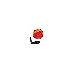 【並行輸入品】 (Rear)   Sunlite 7.6cm Reflector w/ Bracket Sunlite 3\" Reflectorの画像