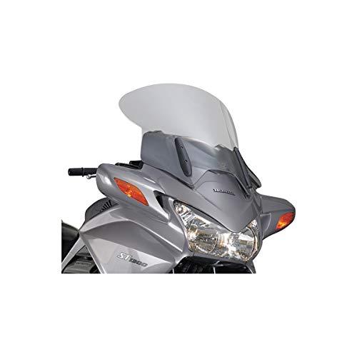 National Cycle VStream ウインドスクリーン (スタンダード) (クリア) 03 10 ホンダ ST1300対 並行輸入品