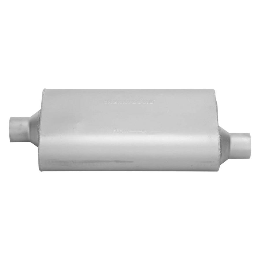 並行輸入品】チェリーボム プロマフラー 7456 Cherry Bomb Pro Muffler