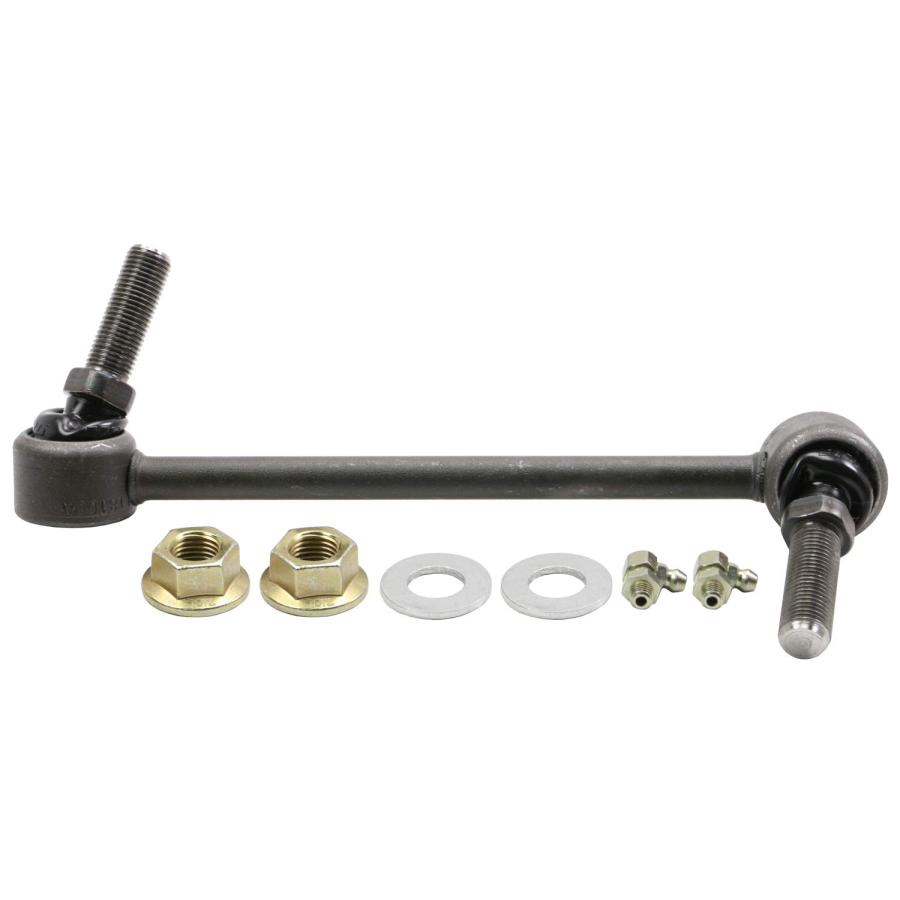 【並行輸入品】MOOG K80822 スタビライザーバーリンク MOOG K80822 Suspension Stabilizer Bar Liの画像