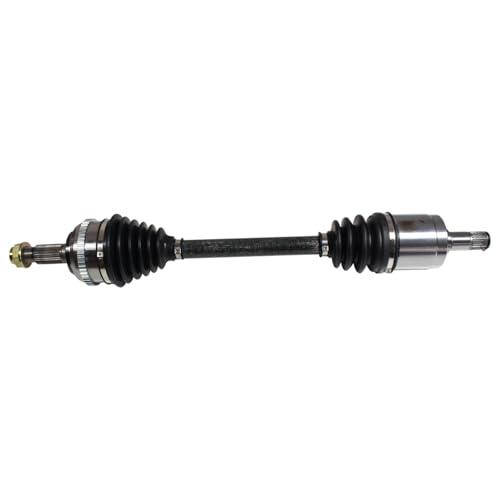 【並行輸入品】GSP NCV36556 CVアクスルシャフトアセンブリ 右フロント（助手席側） GSP NCV36556 CV Axle S_1