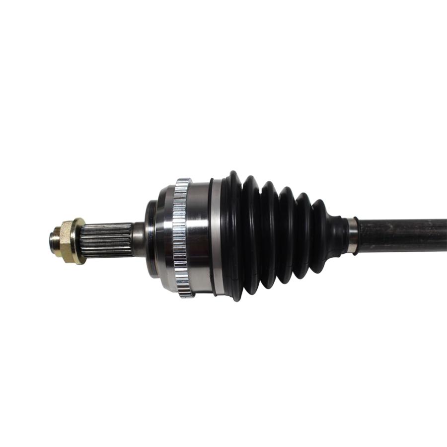 【並行輸入品】GSP NCV36556 CVアクスルシャフトアセンブリ 右フロント（助手席側） GSP NCV36556 CV Axle S_3