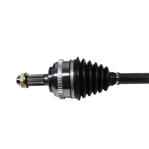 【並行輸入品】GSP NCV36556 CVアクスルシャフトアセンブリ 右フロント（助手席側） GSP NCV36556 CV Axle S_4