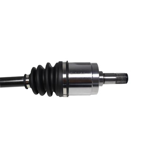 【並行輸入品】GSP NCV36556 CVアクスルシャフトアセンブリ 右フロント（助手席側） GSP NCV36556 CV Axle S_7
