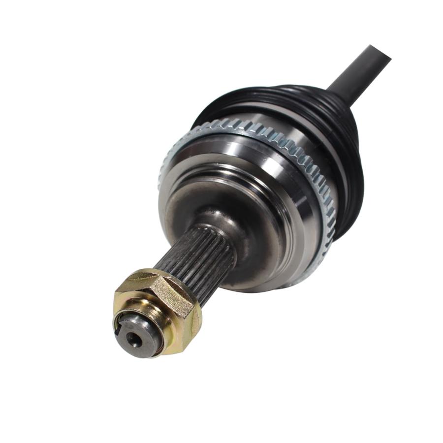 【並行輸入品】GSP NCV36556 CVアクスルシャフトアセンブリ 右フロント（助手席側） GSP NCV36556 CV Axle S_9