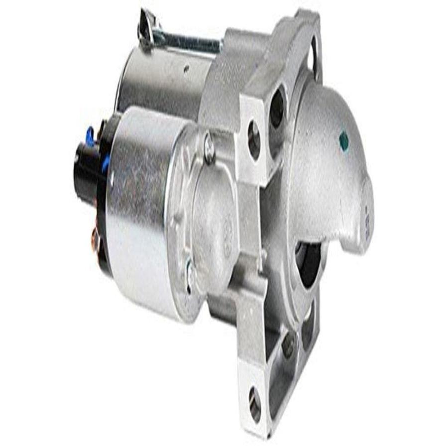 並行輸入品】ACDelco GM Genuine Parts 323 1662 Starter， Remanufactured