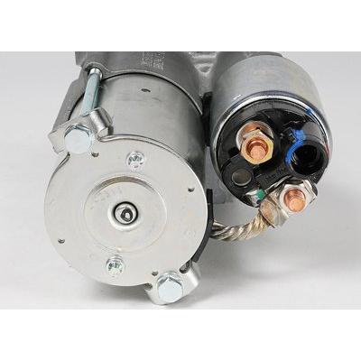 並行輸入品】ACDelco GM Genuine Parts 323 1662 Starter， Remanufactured