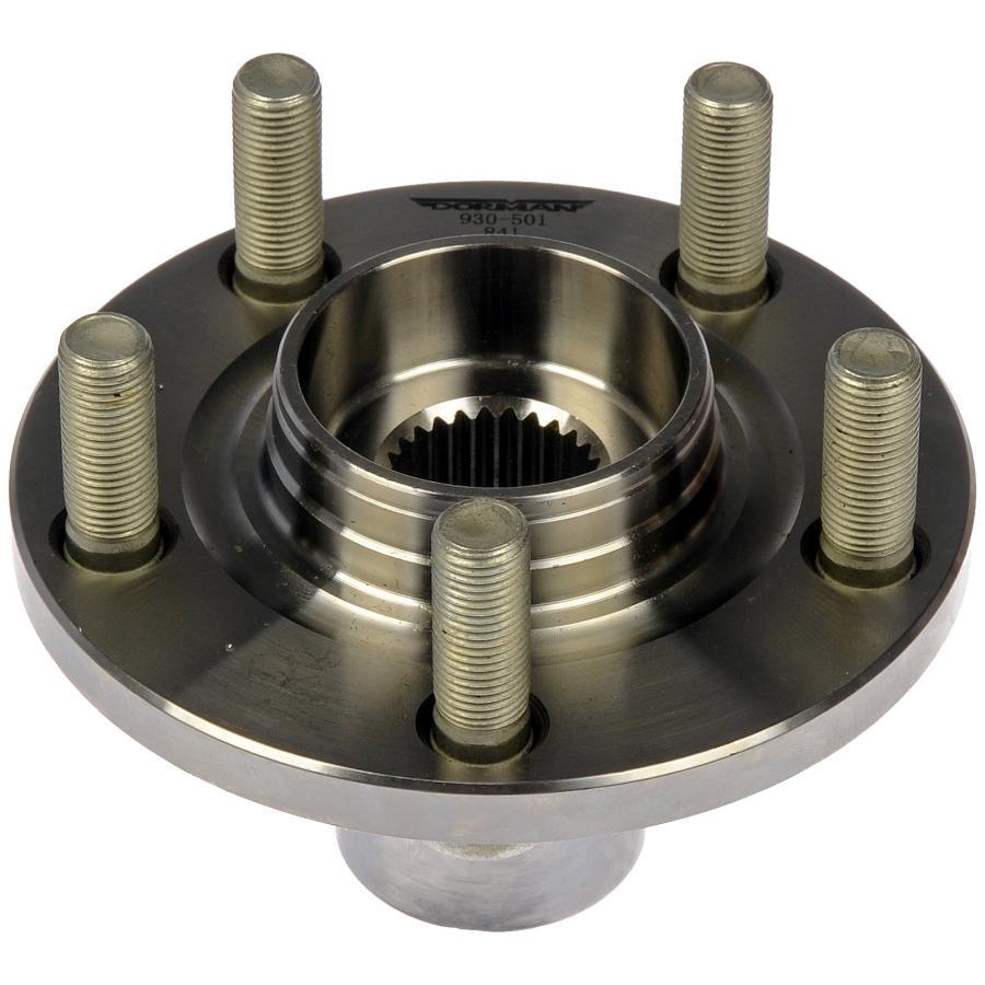 【並行輸入品】MOTORMITE MFG/DIV. R+M 930 501 GEN 1 WHEEL HUB Dorman 930 501 Fro_2