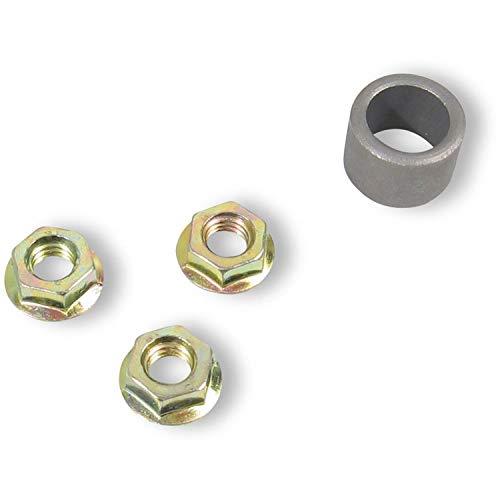 【並行輸入品】Mevotech MP903935 Strut Mount Kit_4
