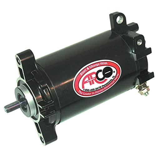 【並行輸入品】Arco 船外機スターター OMC V4 \u0026 V6 130 175 Hp V6 1991 Up、100 171 DFI Arco_1
