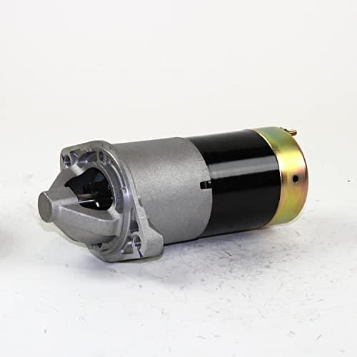 【並行輸入品】TYC 1 17796 三菱交換用スターター TYC 1 17796 Starter Motor Compatible with_1