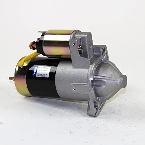 【並行輸入品】TYC 1 17796 三菱交換用スターター TYC 1 17796 Starter Motor Compatible with_4