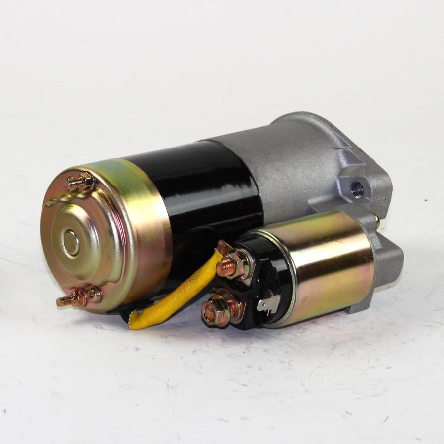 【並行輸入品】TYC 1 17796 三菱交換用スターター TYC 1 17796 Starter Motor Compatible with_6