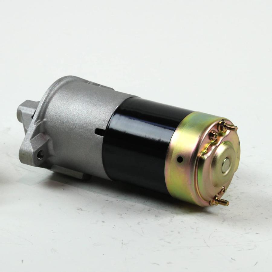 【並行輸入品】TYC 1 17796 三菱交換用スターター TYC 1 17796 Starter Motor Compatible with_9